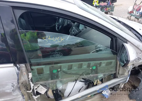 2017 Ford Focus Titanium z USA, uszkodzony, nr VIN 1FADP3N26HL316933